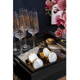 Premier Housewares Prstenovi za salvete u setu 4 kom Bowerbird – | shoptok.hr