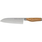 Wmf NOŽ SANTOKU Grand Wood Cene