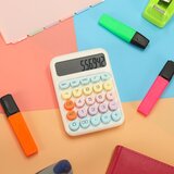  Okrugli gumbi uredskog kalkulatora | shoptok.hr