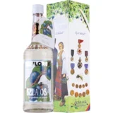 Rakija lux flores 0,7l
