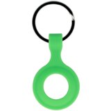 Onasi Silikonski obesek za Apple AirTag lokator - zelen Cene