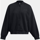 Under Armour Women's jacket UA Icon Flc Varsity Jkt - Women's Cijene