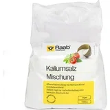 Mešanica kalijeve soli - 1000 g polnilna vrečka
