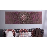  Slika - Pink Sophistication 120x40 | shoptok.hr