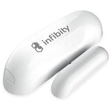 GRENTON DOOR OPENING /CLOSING SENSOR /INFIBITY /Z-WAVE | shoptok.hr