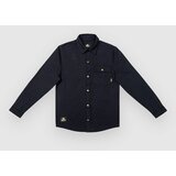 The Dudes Chuckkallax Over Chuck Classic Srajca black | Shoptok.si