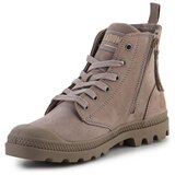 Palladium Pamp Hi Zip Nbk Smeđa | shoptok.hr