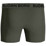 Bjorn Borg cotton stretch boksarice | Shoptok.si