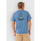 Rip Curl Vaporcool Search Stack T-shirt bluefin | Shoptok.si