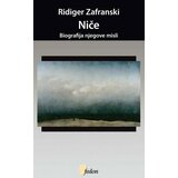 Fedon Ridiger Zafranski - Niče: Biografija njegove misli Cene