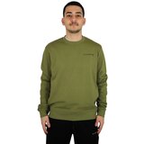 Richmond X Puloverji UMP25216FE Zelena | Shoptok.si