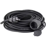 As-schwabe 60375 tok podaljšek 16 A črna 40.00 m H07RN-F 3G 1\,5 mm², (20434096) | Shoptok.si