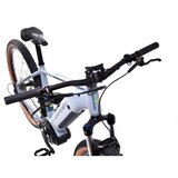 Capriolo Volta 9.4 E-bike 29'' sivi (926801-16.5) | Eponuda.com