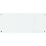  Kuhinjska zaštita *Transparent*an 90 x 40 x 0.8 cm | shoptok.hr