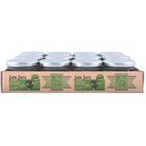 Esschert Design Kozarci za vlaganje v kompletu 12 ks 125 ml – | Shoptok.si