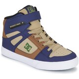 Dc Shoes Visoke superge PURE HIGH-TOP EV Večbarvna Cene