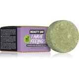 Beauty Jar I Have Feelings! trdi šampon za občutljivo lasišče 65 g | Shoptok.si
