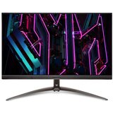 Acer Predator XB3 (XB273KV3bmiiprx) 27&quot 4K Gaming Monitor 68.6 cm (27.0 inches) 160Hz IPS HDR 400 2x HDMI (2.1) 1x DP Audio u