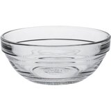 Duralex GIGOGNE prozorna skleda za solato 125 ml - set 6 kos., (21564972) | Shoptok.si