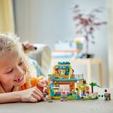 Lego Radnja sa dodacima za kućne ljubimce ( 42650 )