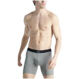 Adidas Boksarice Boxers Active Micro Flex Eco 3-Pack coupe ergonomique Siva Cene