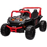 Beneo 12V auto na akumulator UTV Small, 2x35W, daljinski upravljač, crni | Shoptok.si
