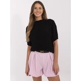 Italy Moda Sweater-MI-SW-2701.23-black | shoptok.hr