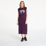 Horsefeathers Mary Dress Blackberry L Cene