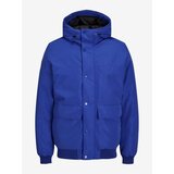 Jack & Jones Blue Men's Winter Champ Jack - Men | shoptok.hr