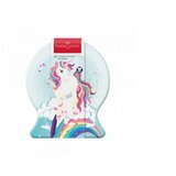Faber-Castell Flomaster set 1/33 Connector Unicorn met. kut. 155544 | ePonuda.com