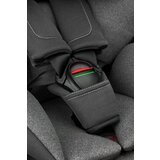 CARETERO Avtosedež Rio 360 isofix Siva | Shoptok.si
