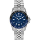 Jacques Lemans Ručni Sat Liverpool Diver 1-2205I | shoptok.hr