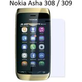  Zaščitna folija ScreenGuard za Nokia Asha 308 / 309 | Shoptok.si