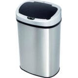 Home Kanta za smeće, 48 litara, senzor/ručno otvaranje/zatvaranje – HGSB48 | Eponuda.ba