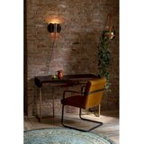 Dutchbone Stranska mizica v dekorju akacije v temni naravni barvi 45x120 cm Class – | Shoptok.si