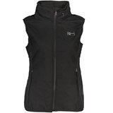 SCUOLA NAUTICA NAUTICAL SCHOOL WOMEN&#39;S SLEEVELESS BLACK | shoptok.hr