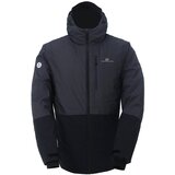 2117 GÄRDET - eco men's lightly insulated ski jacket - aop Cene