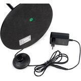  onli - led podna lampa twist LED/24W/230V 4000K crna | Eponuda.com