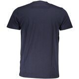 Cavalli Class SHORT SLEEVE T-SHIRT MEN BLUE | Shoptok.si