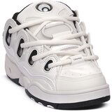 Osiris D3 OG WHITE BLACK Bijela Cijene