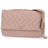 Guess Torbe RWO ECO MAI XBODY Rožnata | Shoptok.si