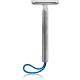 Mühle Companion Safety razor tradicionalni brivnik za telo in obraz Blue Cene