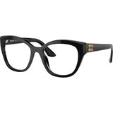 Miu Miu MU05XV 1AB1O1 - M (52) | shoptok.hr