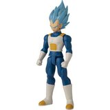 Figure djelovanja Dragon Ball Vegeta Super Saiyan Blue Bandai 36732 30 cm (30 cm) | shoptok.hr