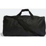 Adidas Športna torba LINEAR DUFFEL L Črna | Shoptok.si