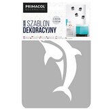  Šablon PRIMACOL mini 205 dolphi 14,5x20,5cm | Eponuda.ba
