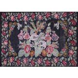 Conceptum Hypnose tepih Soul Chenille 86, 75x150cm, Šareni Cene