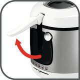 Tefal FR480015 xxl mega friteza, 2kg | shoptok.hr