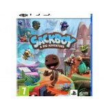 Sackboy A Big Adventure /PS5 | Eponuda.ba