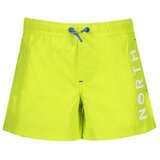 North Sails Zeleni Dječji Kupaći Kostim | shoptok.hr